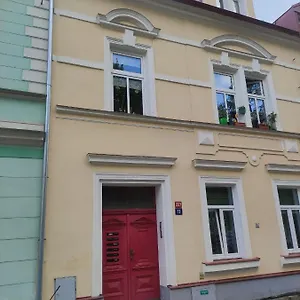 Apartman Jena Apartment