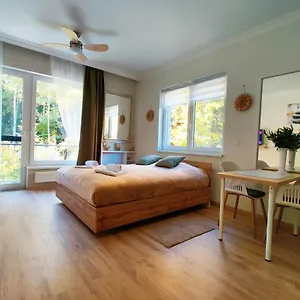 Grun Wald Apartment
