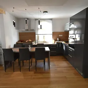 Apartman Terezka Apartment