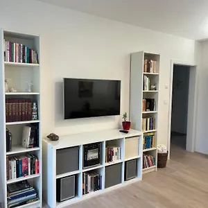 Maria Apartment