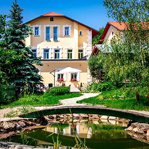 Hotel Boutique Swisshouse, Mariańskie Łaźnie